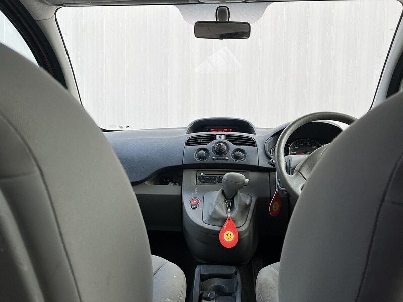 Used Renault Kangoo for sale - 77208494: Photo 12