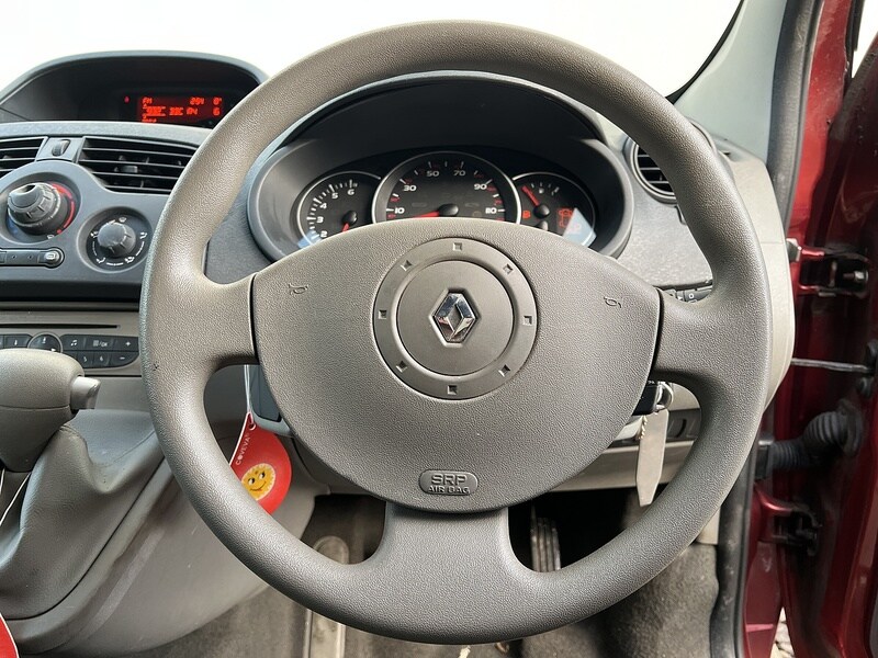 Used Renault Kangoo for sale - 77208494: Photo 15
