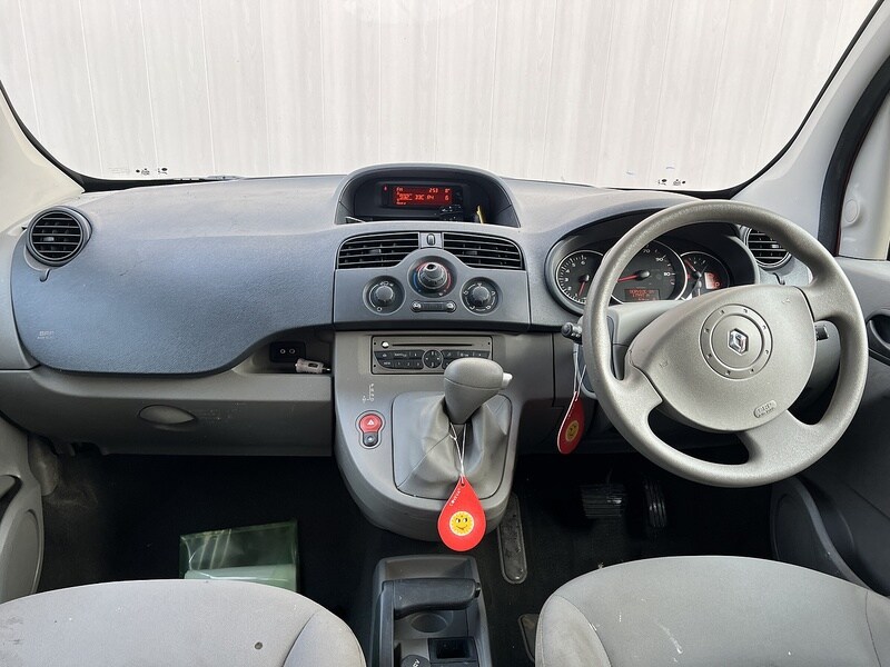 Used Renault Kangoo for sale - 77208494: Photo 16