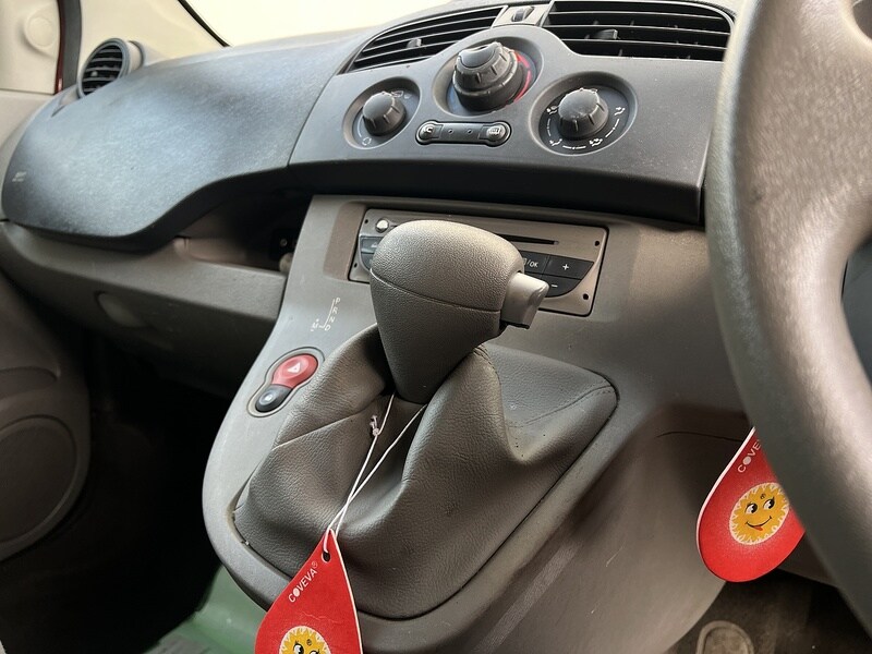 Used Renault Kangoo for sale - 77208494: Photo 17