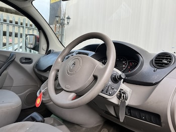 Used Renault Kangoo 2011 for sale - 77208494: Photo