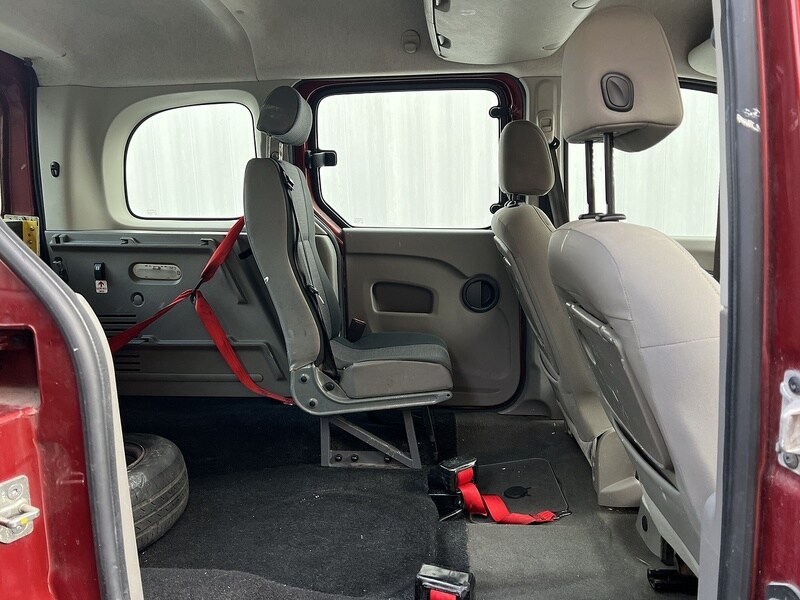 Used Renault Kangoo for sale - 77208494: Photo 6