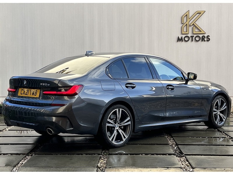 Used BMW 3 Series 2021 for sale - 76924019: Photo 10