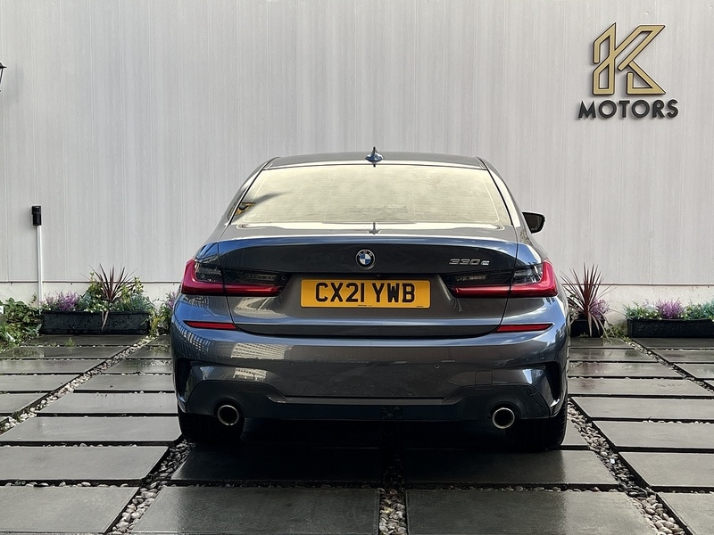 Used BMW 3 Series 2021 for sale - 76924019: Photo 13