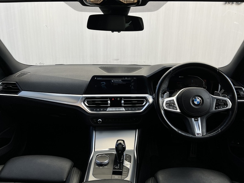 Used BMW 3 Series 2021 for sale - 76924019: Photo 14