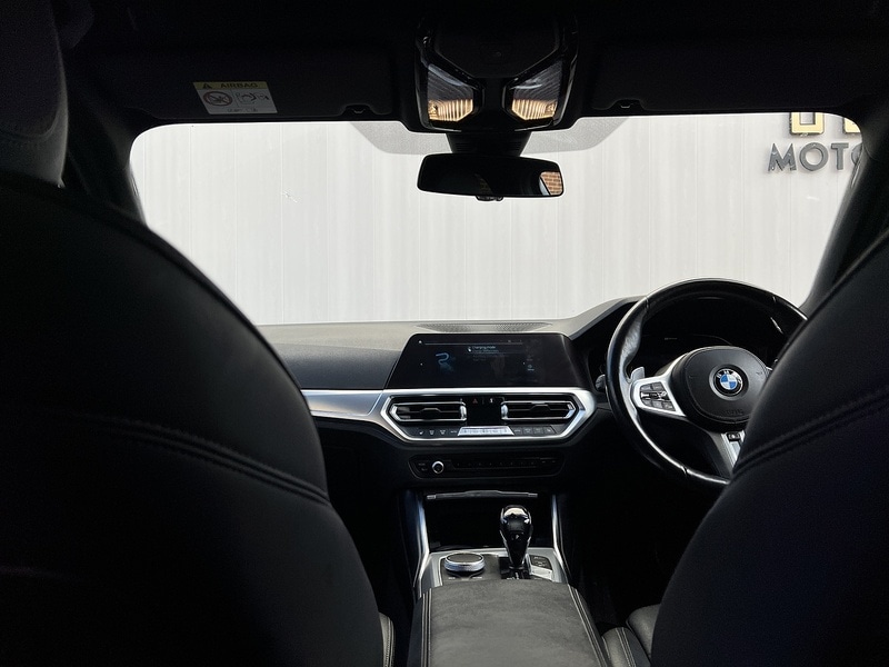 Used BMW 3 Series 2021 for sale - 76924019: Photo 15