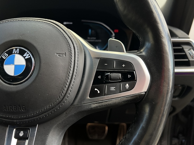 Used BMW 3 Series 2021 for sale - 76924019: Photo 16