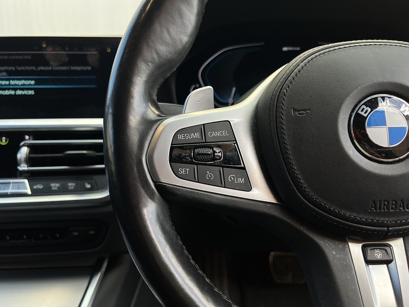 Used BMW 3 Series 2021 for sale - 76924019: Photo 17