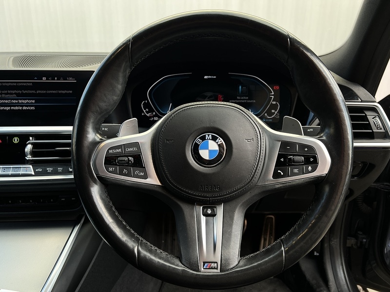 Used BMW 3 Series 2021 for sale - 76924019: Photo 18