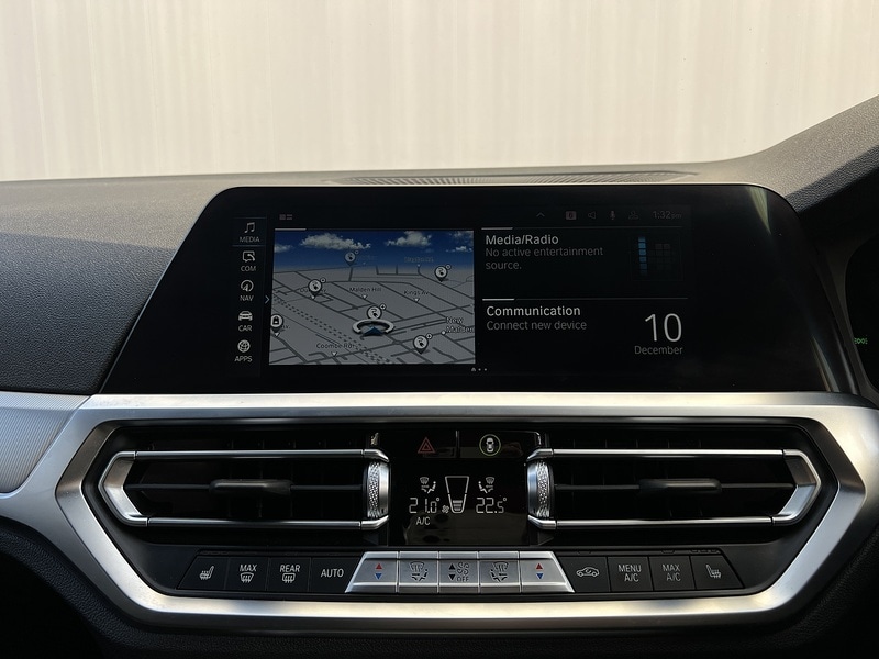 Used BMW 3 Series 2021 for sale - 76924019: Photo 19