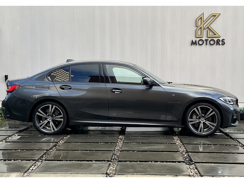 Used BMW 3 Series 2021 for sale - 76924019: Photo 2