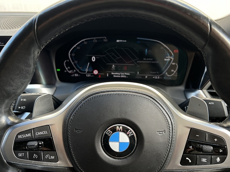 Used BMW 3 Series 2021 for sale - 76924019: Photo 21