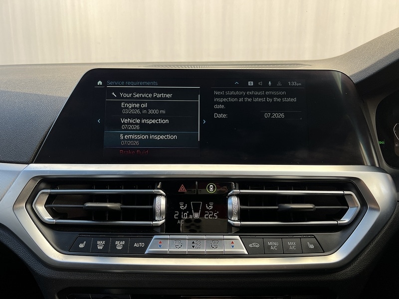 Used BMW 3 Series 2021 for sale - 76924019: Photo 22