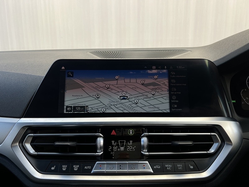 Used BMW 3 Series 2021 for sale - 76924019: Photo 24