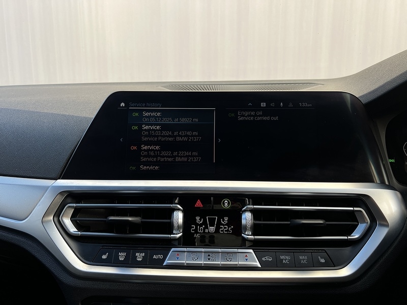 Used BMW 3 Series 2021 for sale - 76924019: Photo 26