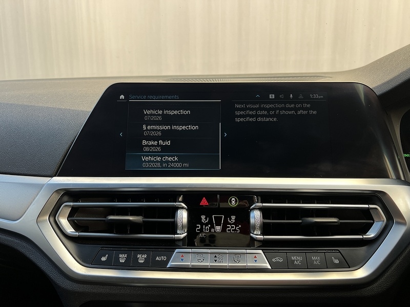 Used BMW 3 Series 2021 for sale - 76924019: Photo 27