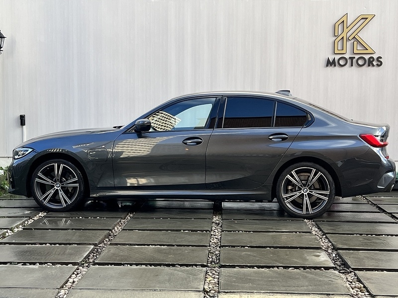 Used BMW 3 Series 2021 for sale - 76924019: Photo 29