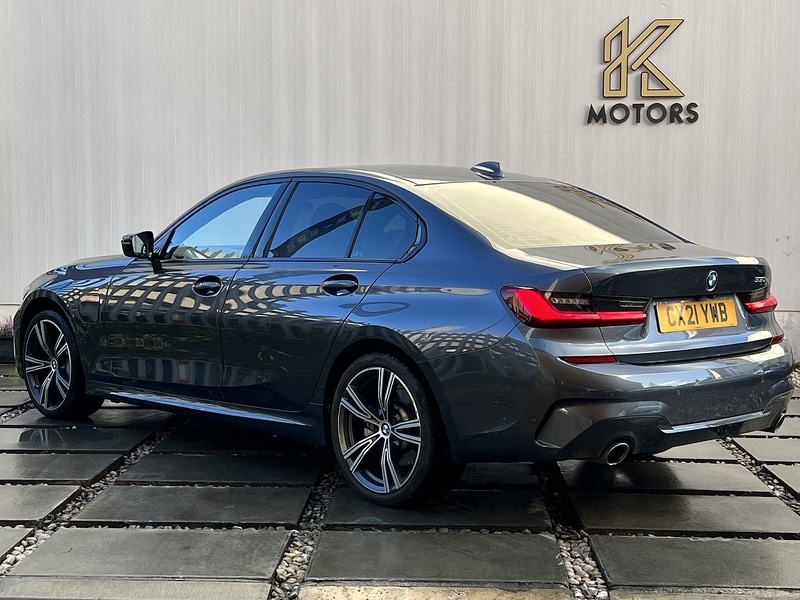 Used BMW 3 Series 2021 for sale - 76924019: Photo 30