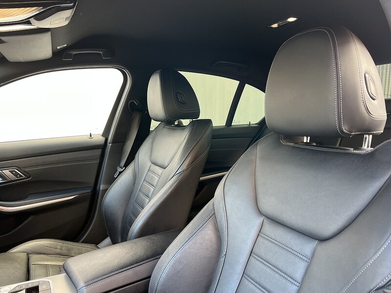 Used BMW 3 Series 2021 for sale - 76924019: Photo 33