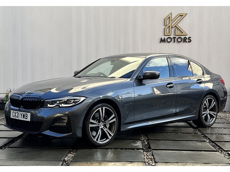 Used BMW 3 Series 2021 for sale - 76924019: Photo 34