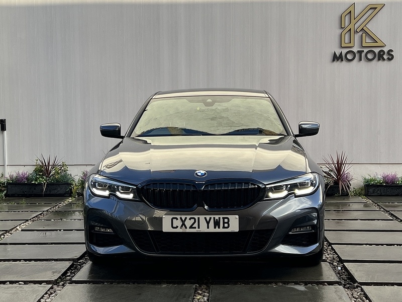 Used BMW 3 Series 2021 for sale - 76924019: Photo 4