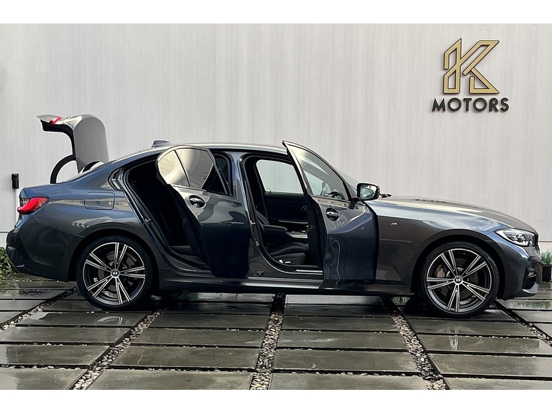 Used BMW 3 Series 2021 for sale - 76924019: Photo 5