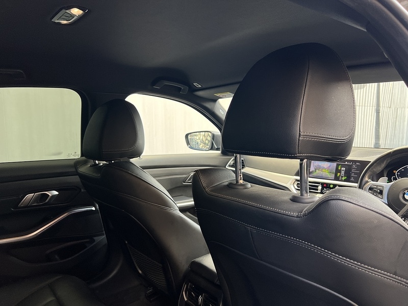 Used BMW 3 Series 2021 for sale - 76924019: Photo 7