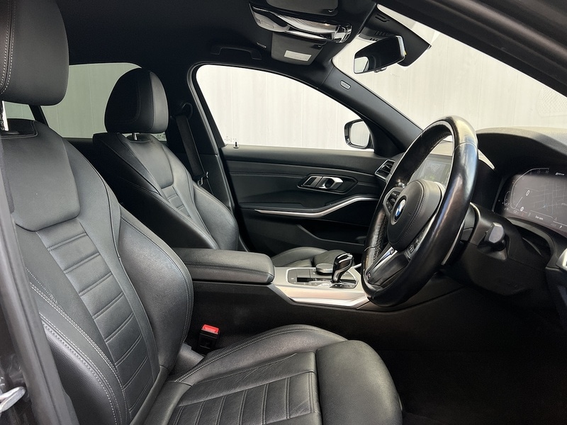 Used BMW 3 Series 2021 for sale - 76924019: Photo 8