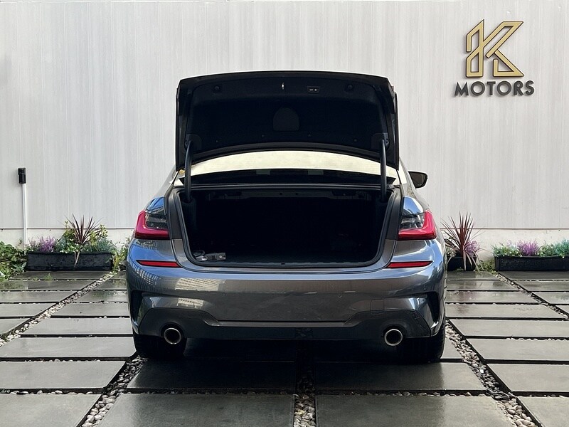 Used BMW 3 Series 2021 for sale - 76924019: Photo 9