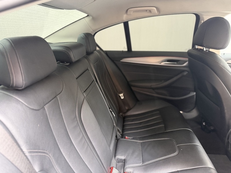 Used BMW 5 Series 2019 for sale - 78045197: Photo 10