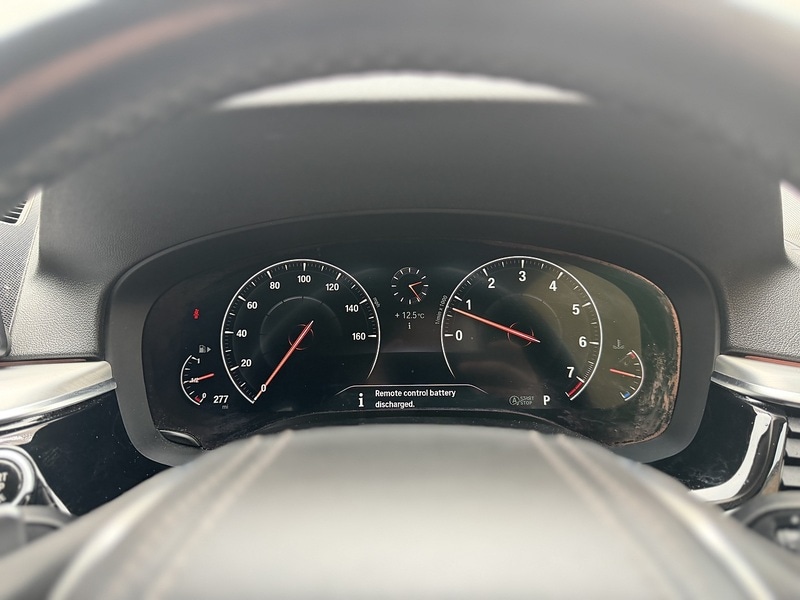 Used BMW 5 Series 2019 for sale - 78045197: Photo 17