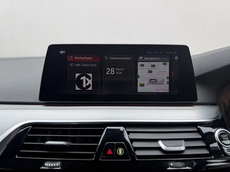 Used BMW 5 Series 2019 for sale - 78045197: Photo 18