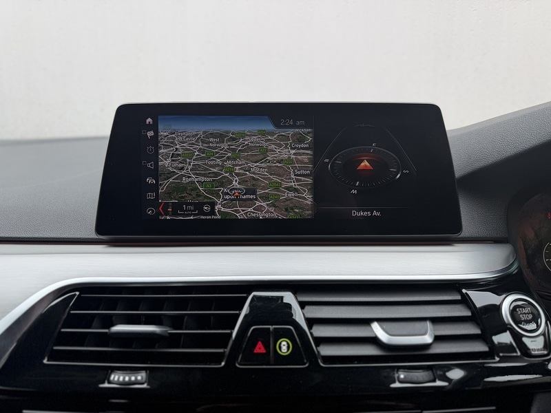 Used BMW 5 Series 2019 for sale - 78045197: Photo 19