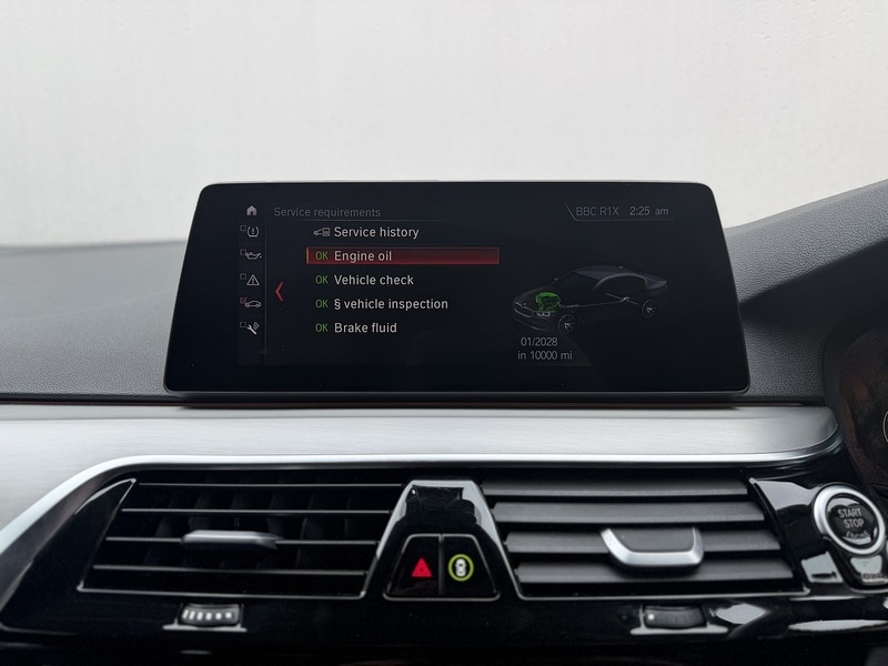 Used BMW 5 Series 2019 for sale - 78045197: Photo 20