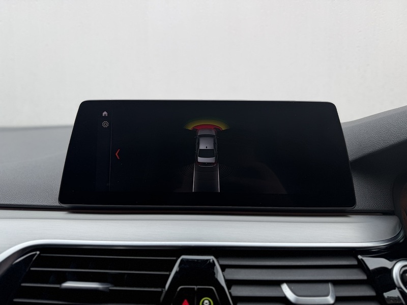 Used BMW 5 Series 2019 for sale - 78045197: Photo 22