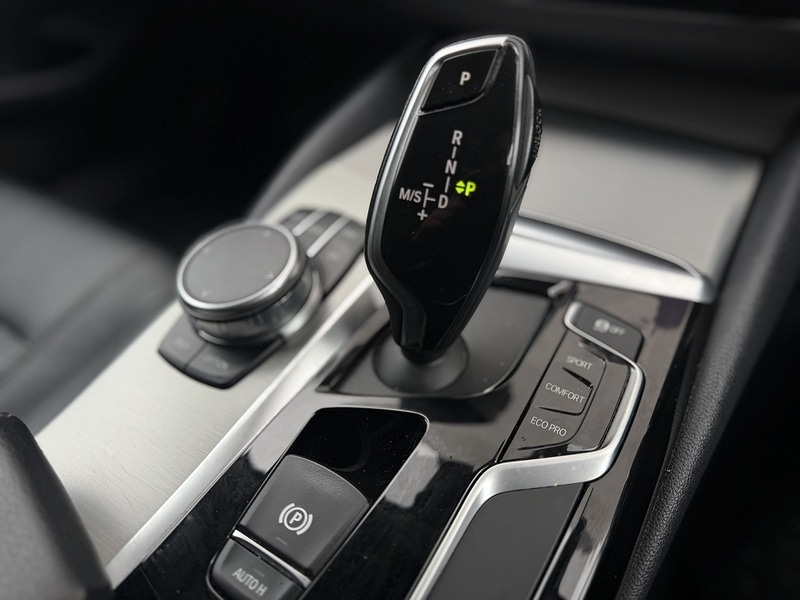 Used BMW 5 Series 2019 for sale - 78045197: Photo 23