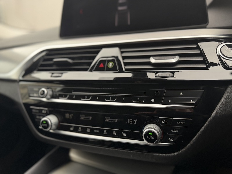 Used BMW 5 Series 2019 for sale - 78045197: Photo 25