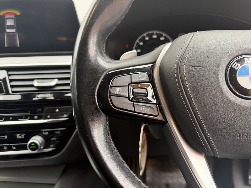 Used BMW 5 Series 2019 for sale - 78045197: Photo 26