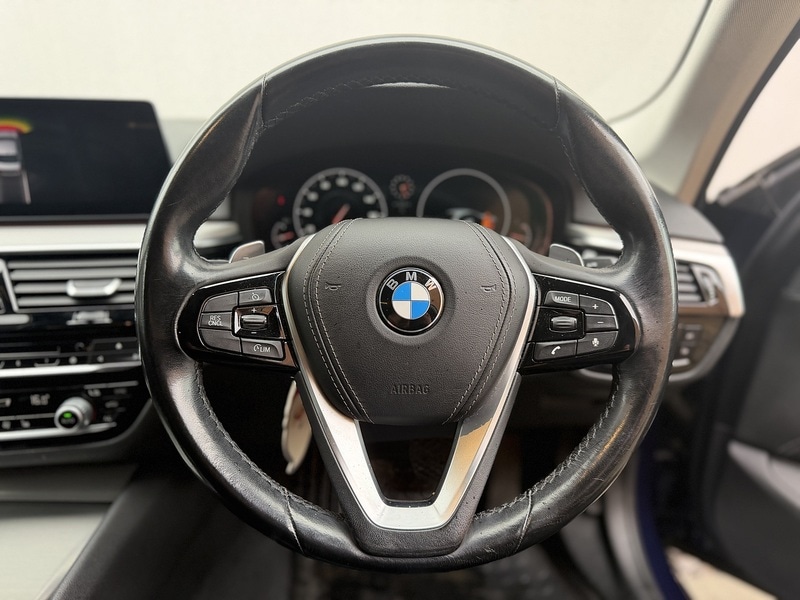 Used BMW 5 Series 2019 for sale - 78045197: Photo 28