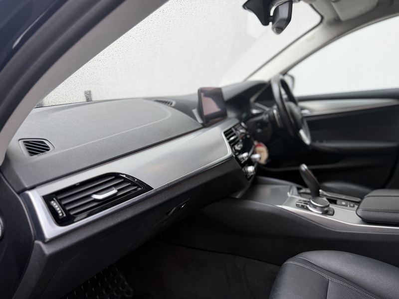 Used BMW 5 Series 2019 for sale - 78045197: Photo 31