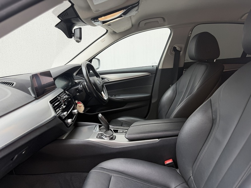 Used BMW 5 Series 2019 for sale - 78045197: Photo 32