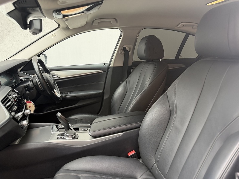 Used BMW 5 Series 2019 for sale - 78045197: Photo 33