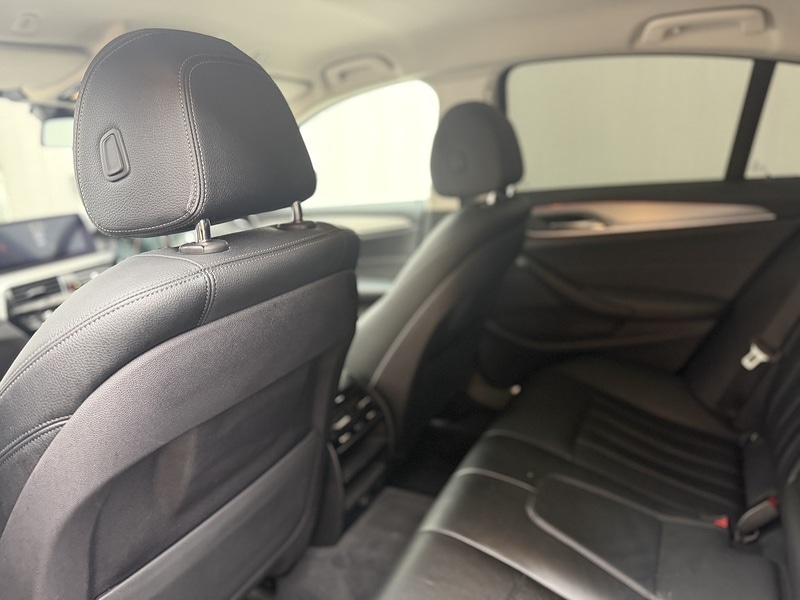 Used BMW 5 Series 2019 for sale - 78045197: Photo 34