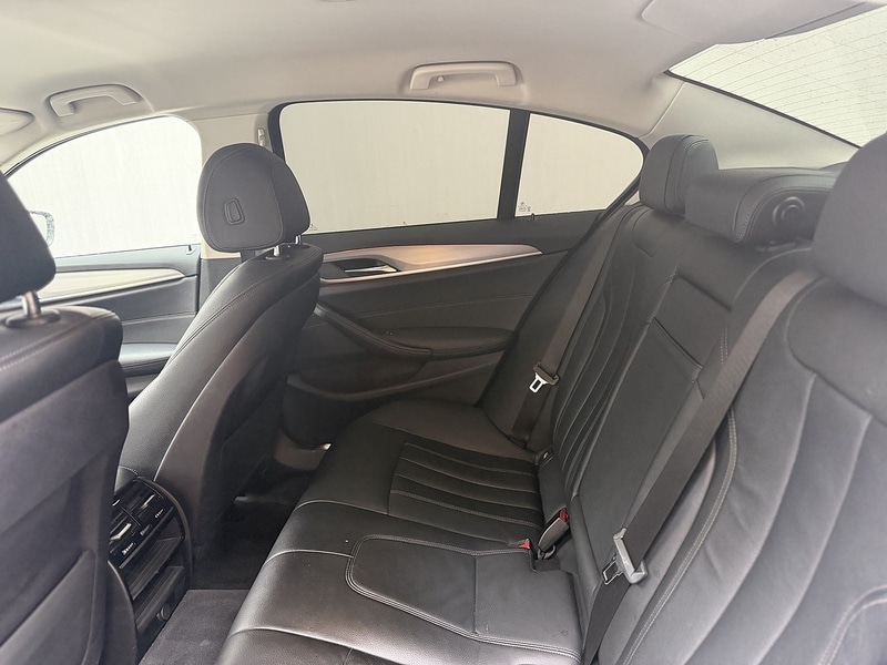 Used BMW 5 Series 2019 for sale - 78045197: Photo 35