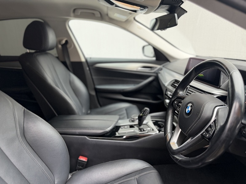 Used BMW 5 Series 2019 for sale - 78045197: Photo 6