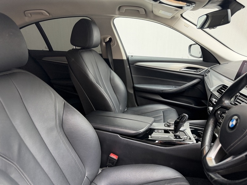 Used BMW 5 Series 2019 for sale - 78045197: Photo 7