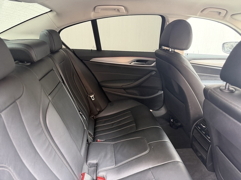 Used BMW 5 Series 2019 for sale - 78045197: Photo 9