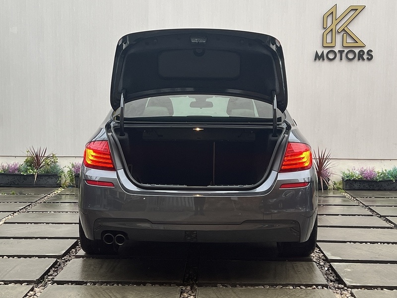 Used BMW 5 Series 2015 for sale - 77046220: Photo 13