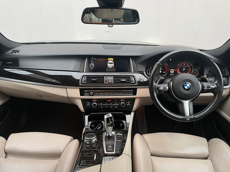 Used BMW 5 Series 2015 for sale - 77046220: Photo 14