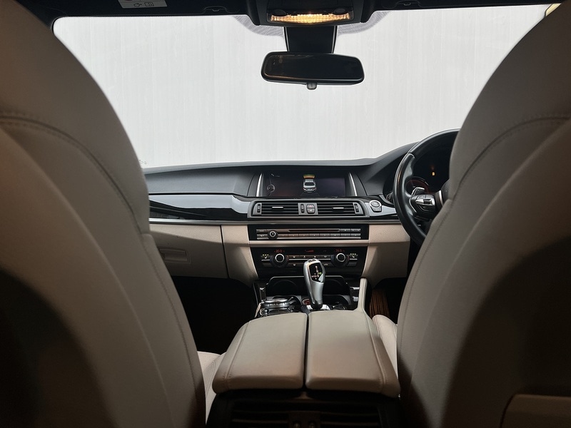 Used BMW 5 Series 2015 for sale - 77046220: Photo 15